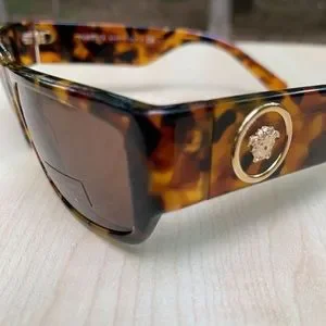 Versace | Accessories | Authentic Versace Sunglasses  display picture 3